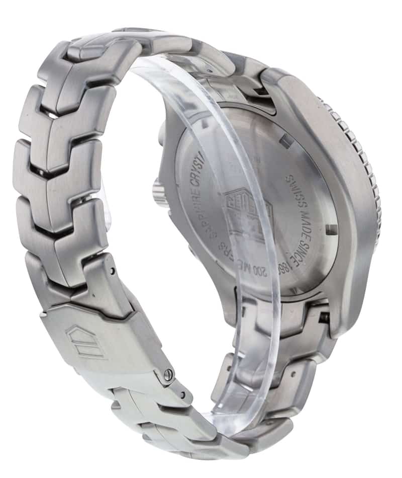 Tag Heuer Link CJ1112.BA0576